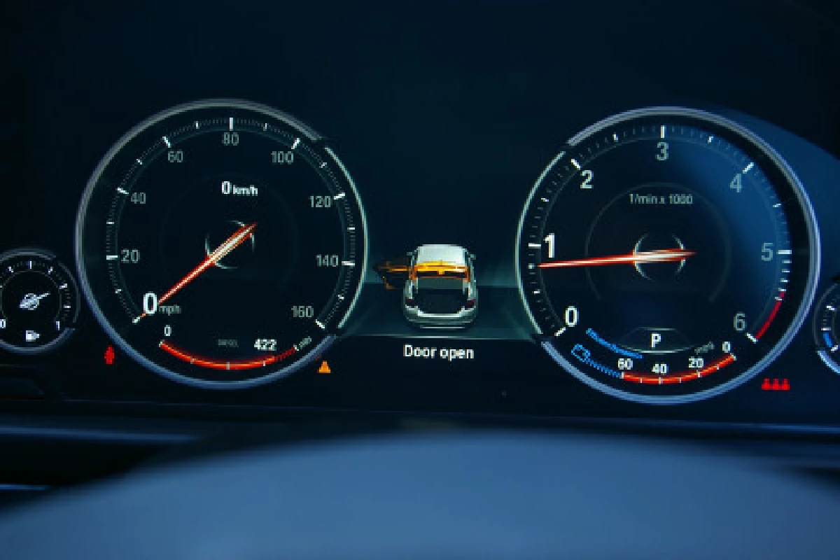 สัมผัส"เคไลเนอร์520d F10"