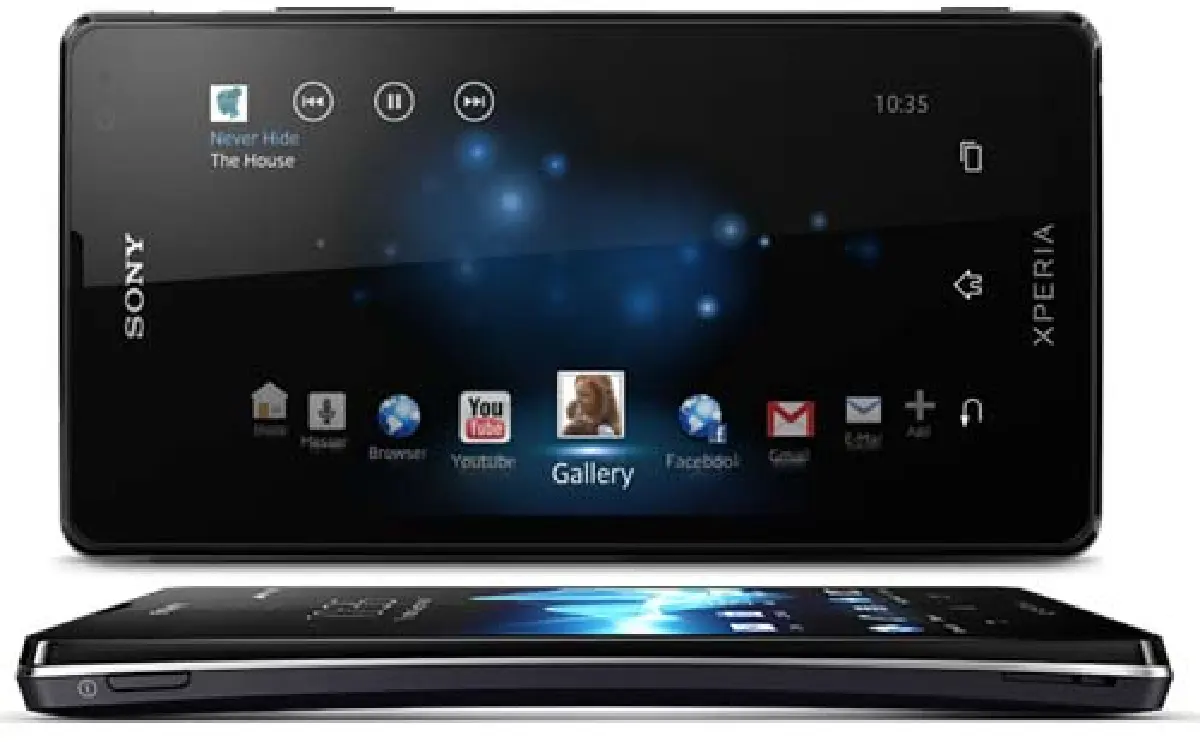 แชะทุกช็อตดั่งใจด้วย Xperia TX
