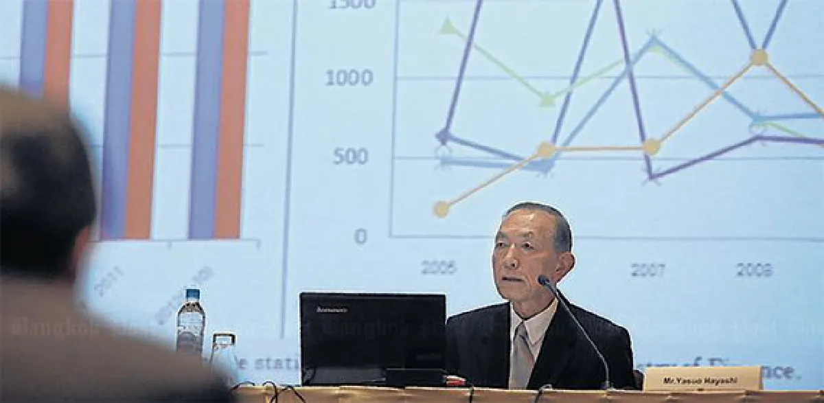 Foreign investment policy: New focus on industries
