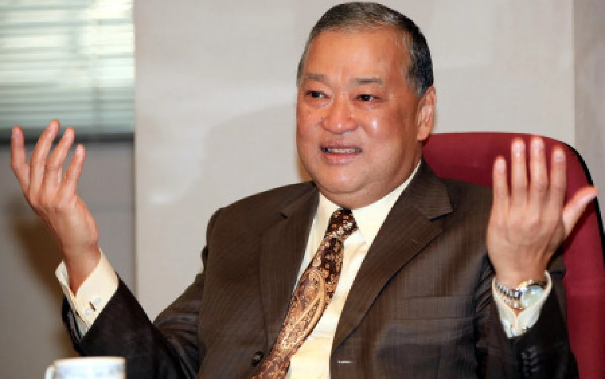 สัมภาษณ์พิเศษ: ผมของจริงใช้ได้ทันที"