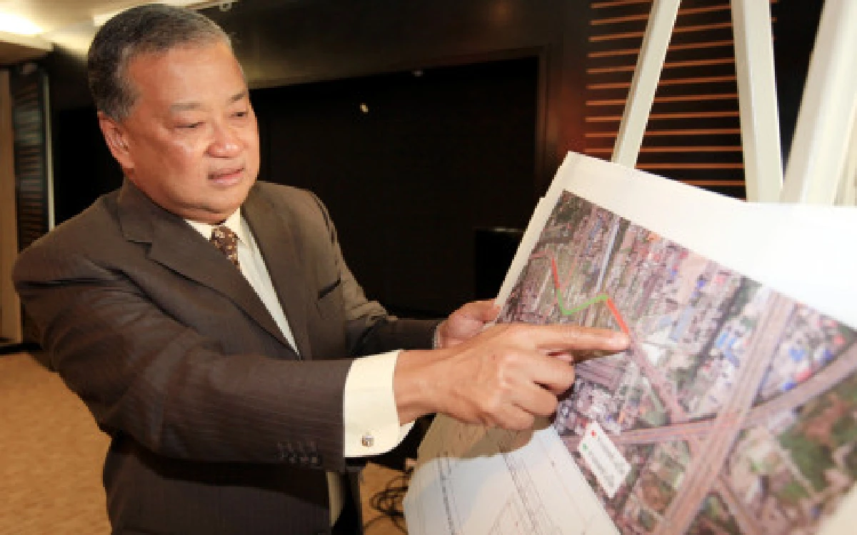 สัมภาษณ์พิเศษ: ผมของจริงใช้ได้ทันที"