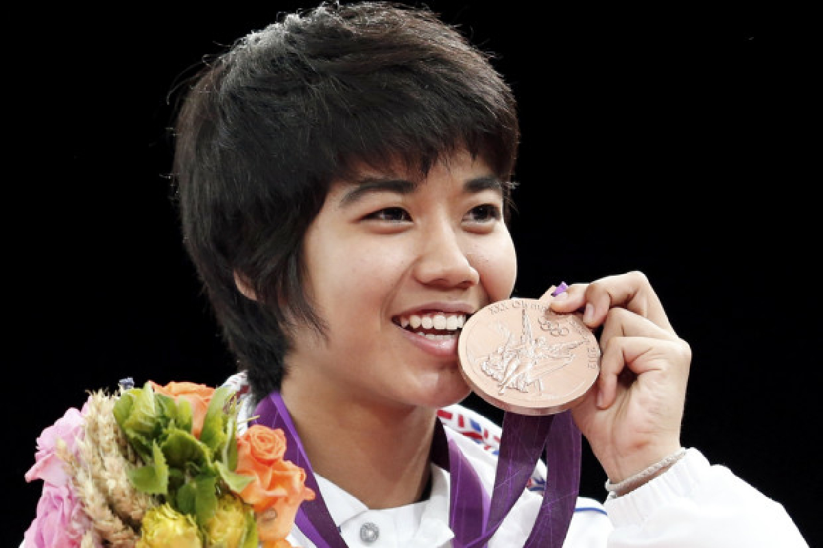 น้องเล็ก-ชนาธิปถอนตัวเทควันโดภูเก็ต น้องเล็ก-ชนาธิปถอนตัวเทควันโดภูเก็ต