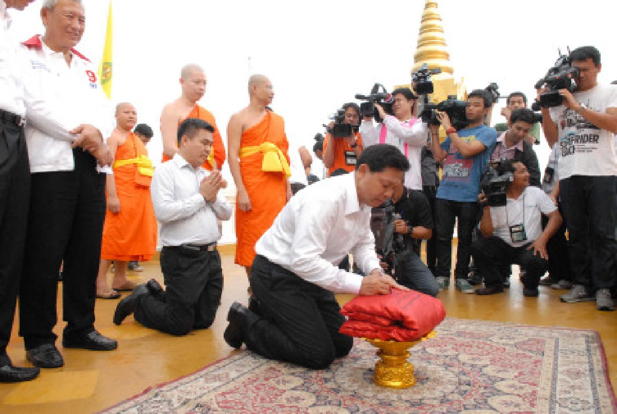 "จูดี้"ลั่นสานต่อรถรางรอบเกาะรัตนโกสินทร์
