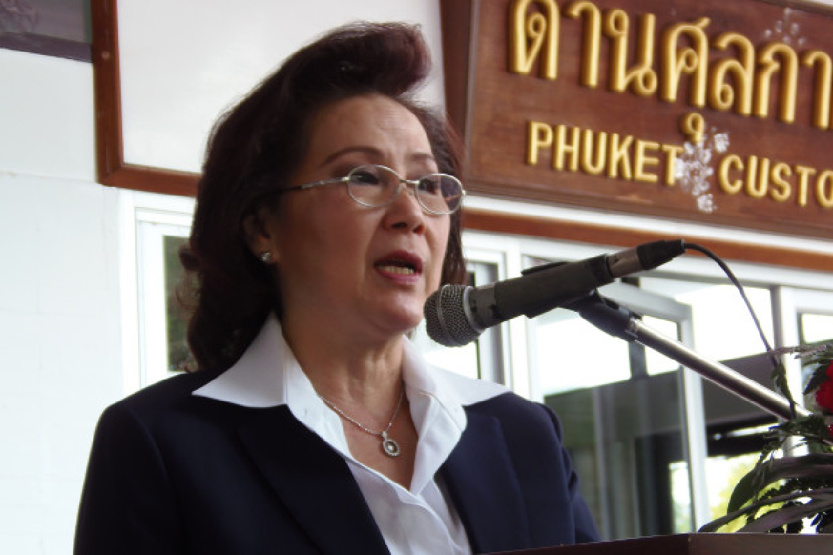 "เบญจา"มึนหวยออนไลน์ไม่คืบ "เบญจา"มึนหวยออนไลน์ไม่คืบ