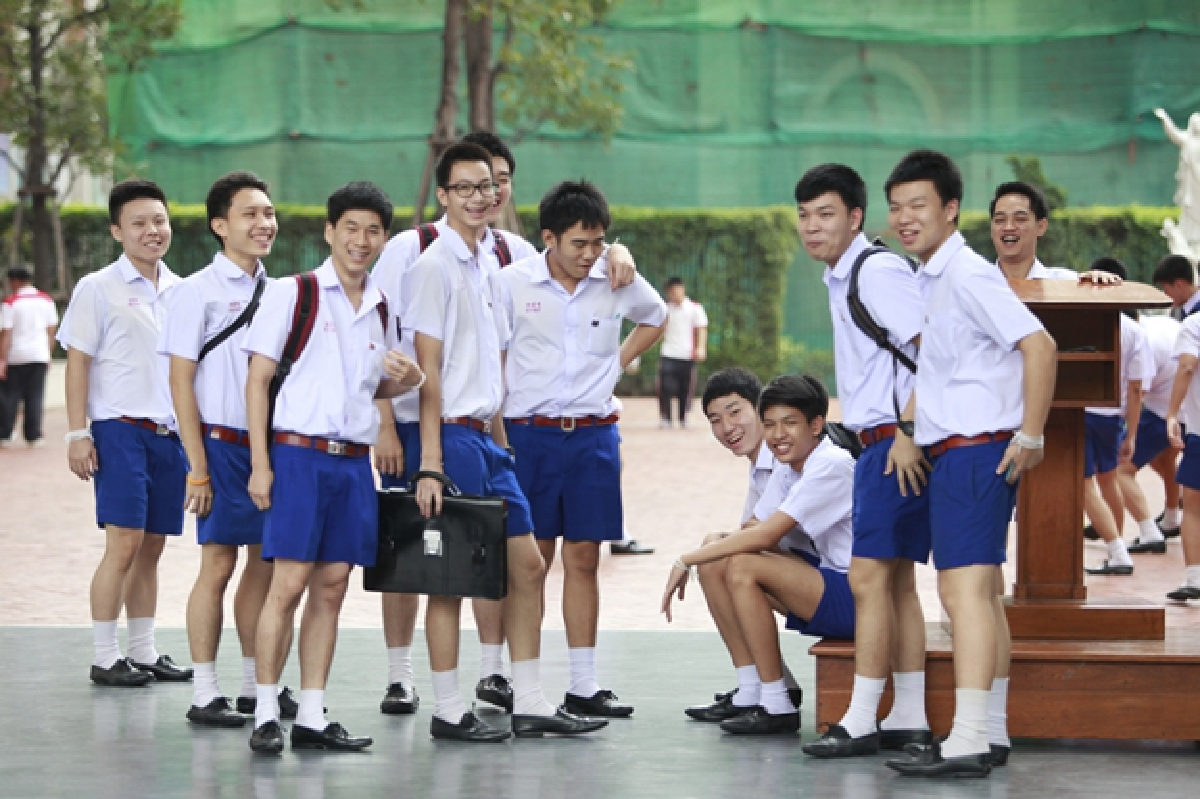 Assumption College reopens as director suspended