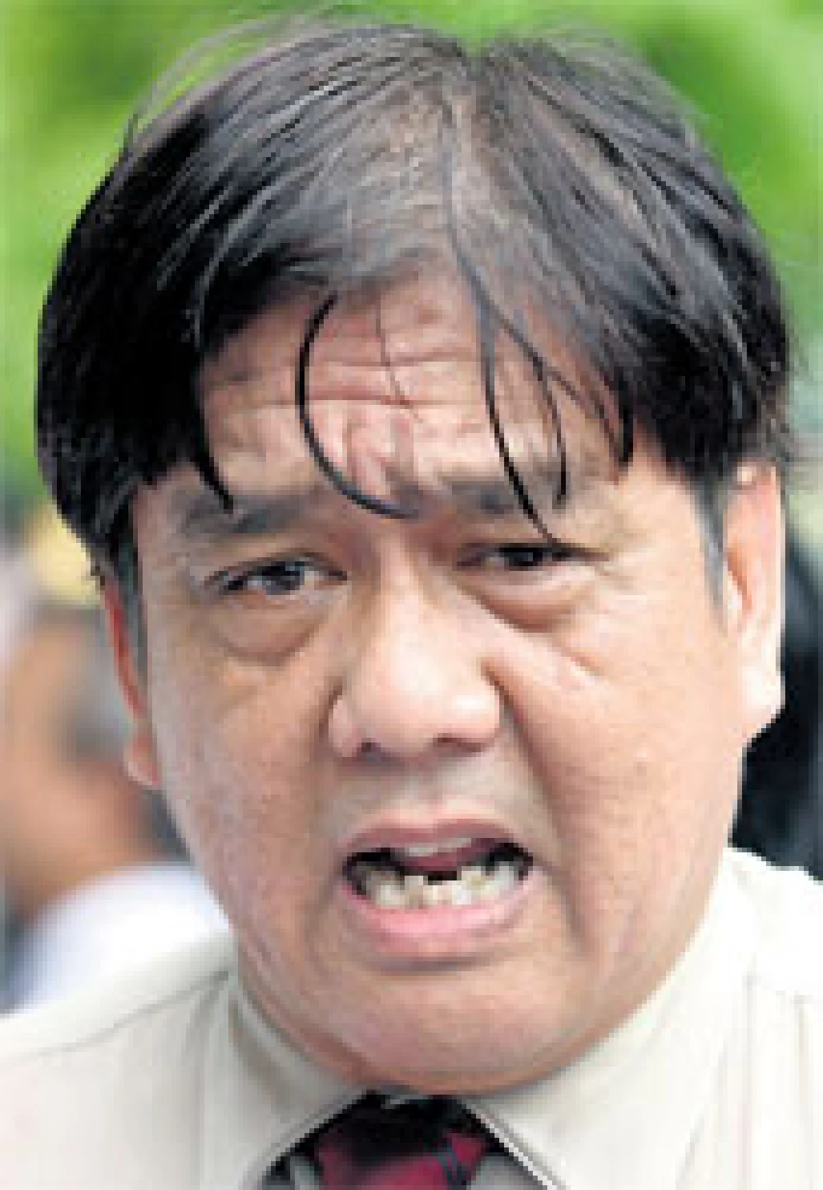 สอบนักบวชอัสสัมฯอู้ฟู่