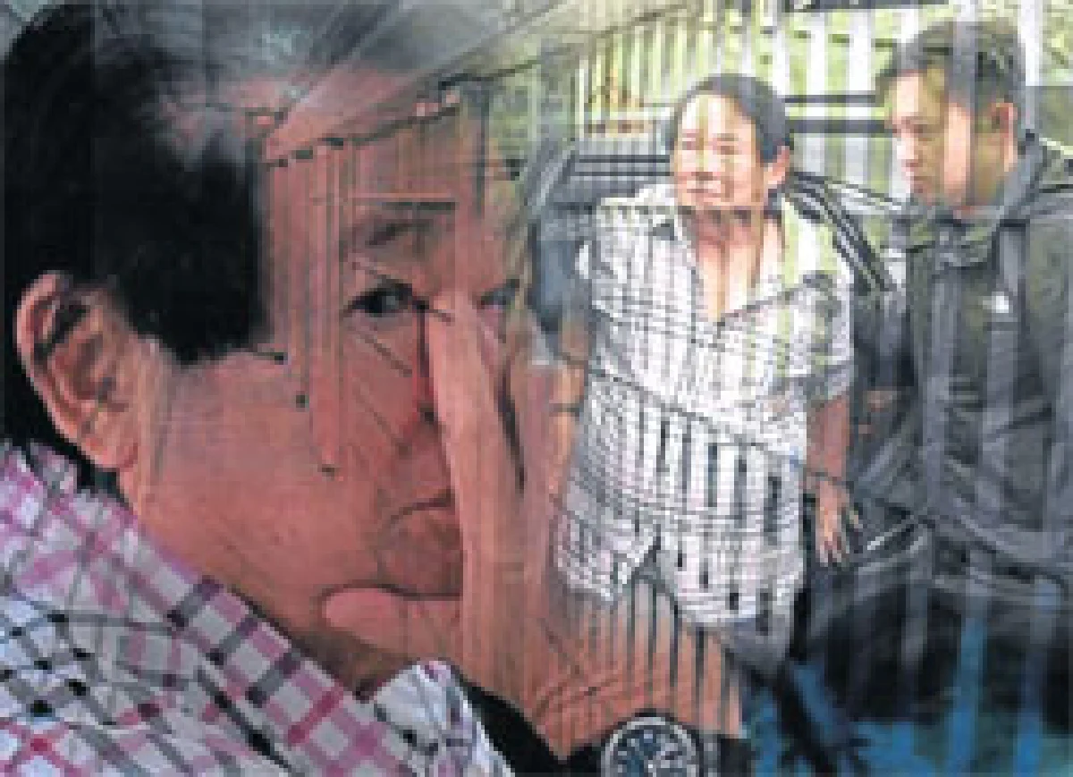 จับเหนือเมฆ ปิดตำนาน 'กำนันเป๊าะ'