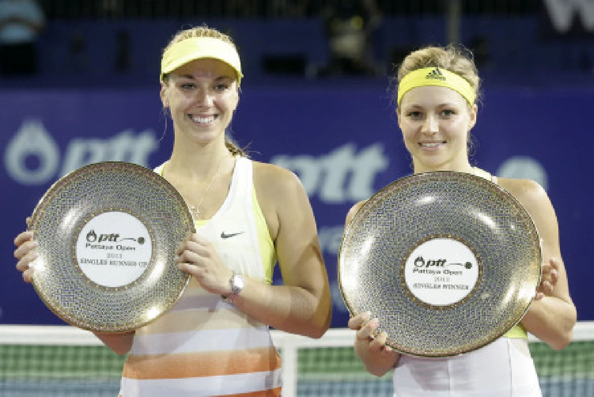 "คิริเลนโก"คว้าแชมป์พัทยาหลังเข้าแข่ง5ปี