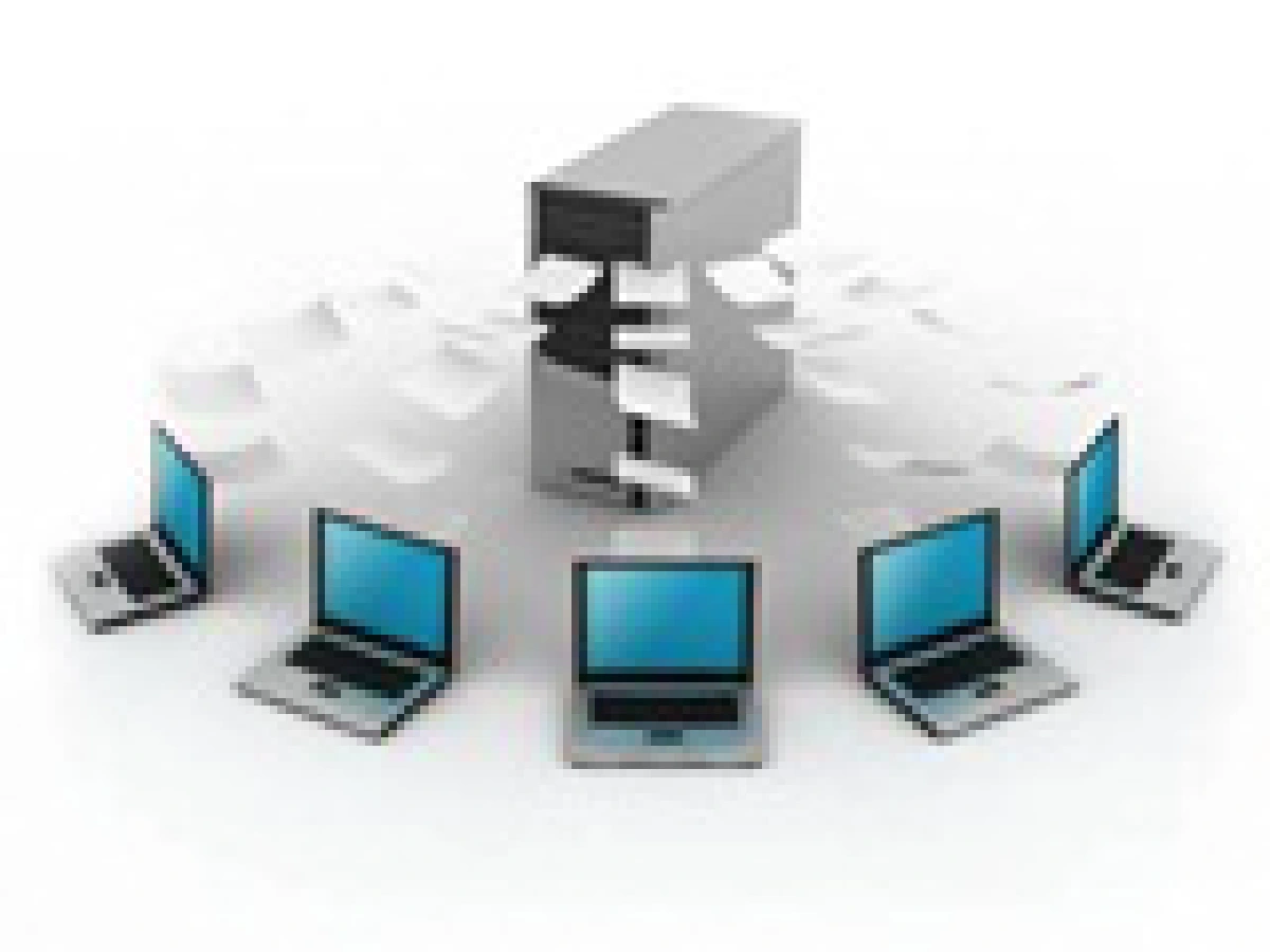 database