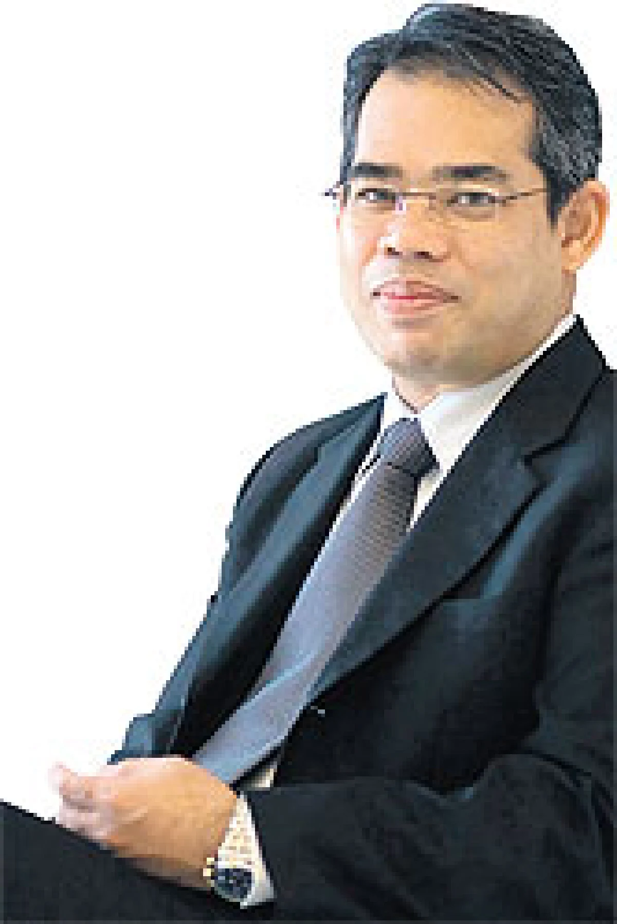 โอภาส ศรีพยัคฆ์ "เงินไหลเข้า ยังไม่เป่าฟองสบู่อสังหาฯ"