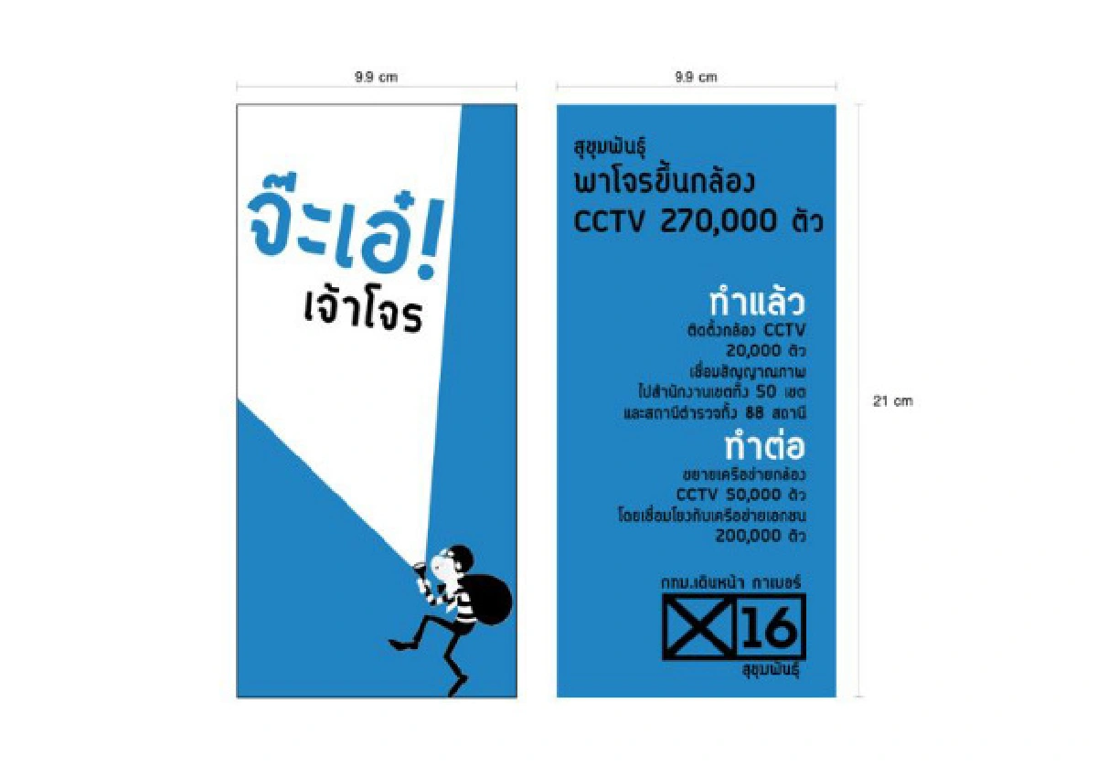 ปชป.ชูรักมาร์คต้องเลือกคุณชาย