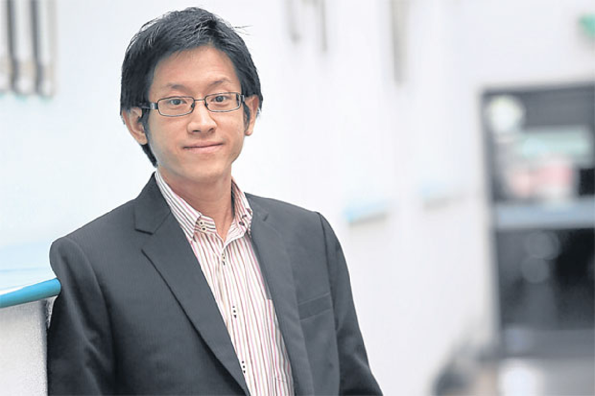 พงศ์รัตน์ อรุณวัฒนาพร ทำธุรกิจอย่าลืมตอบแทนสังคม พงศ์รัตน์ อรุณวัฒนาพร ทำธุรกิจอย่าลืมตอบแทนสังคม