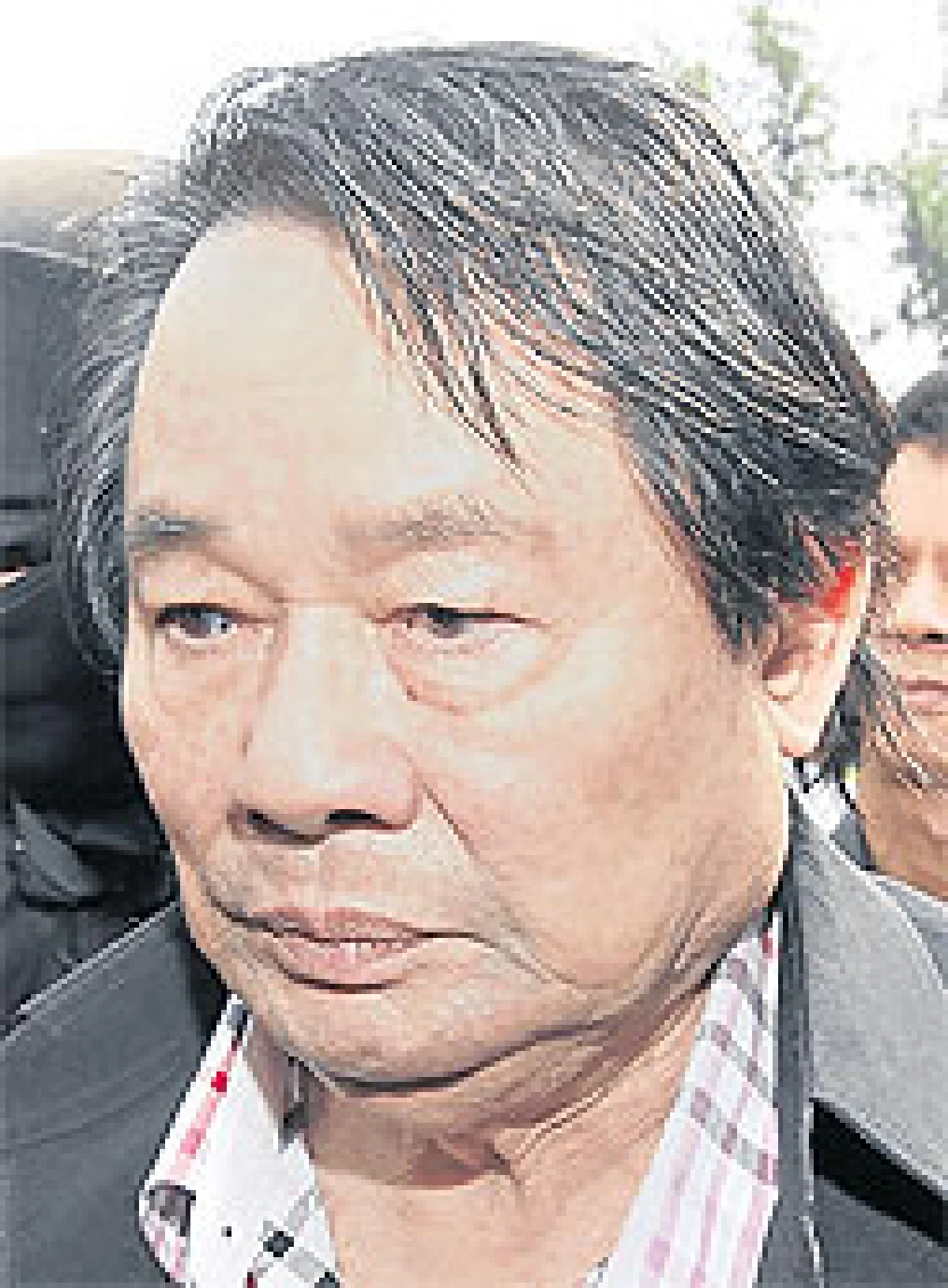 เงื่อนไขย้ายนักโทษ