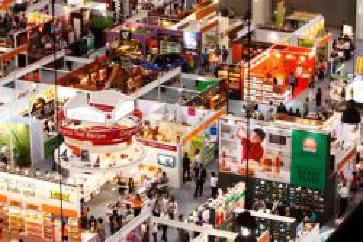 Thais love to buy new products