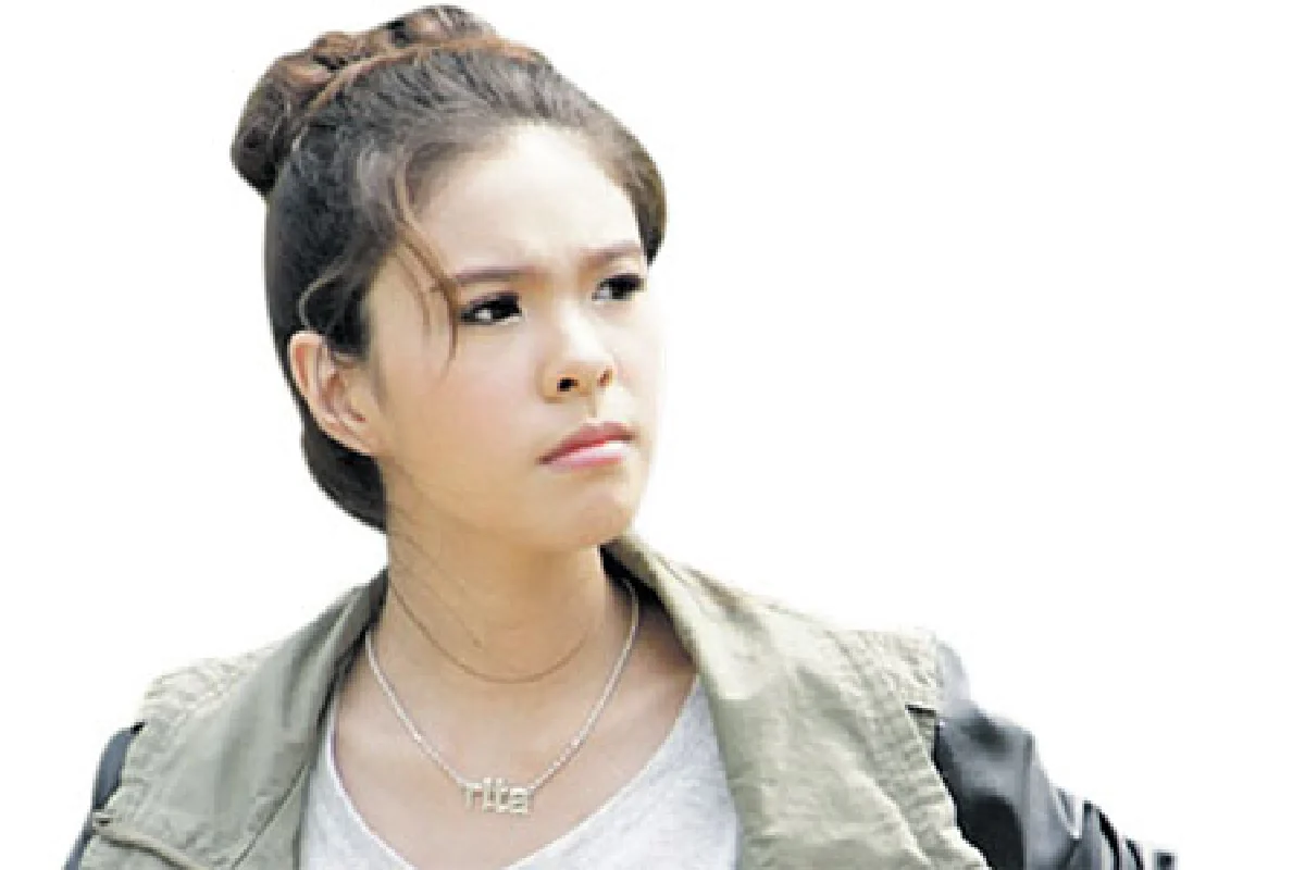 ลูกหลานดารา หน้าใสๆ ใกล้จะดัง (แน่ๆ)