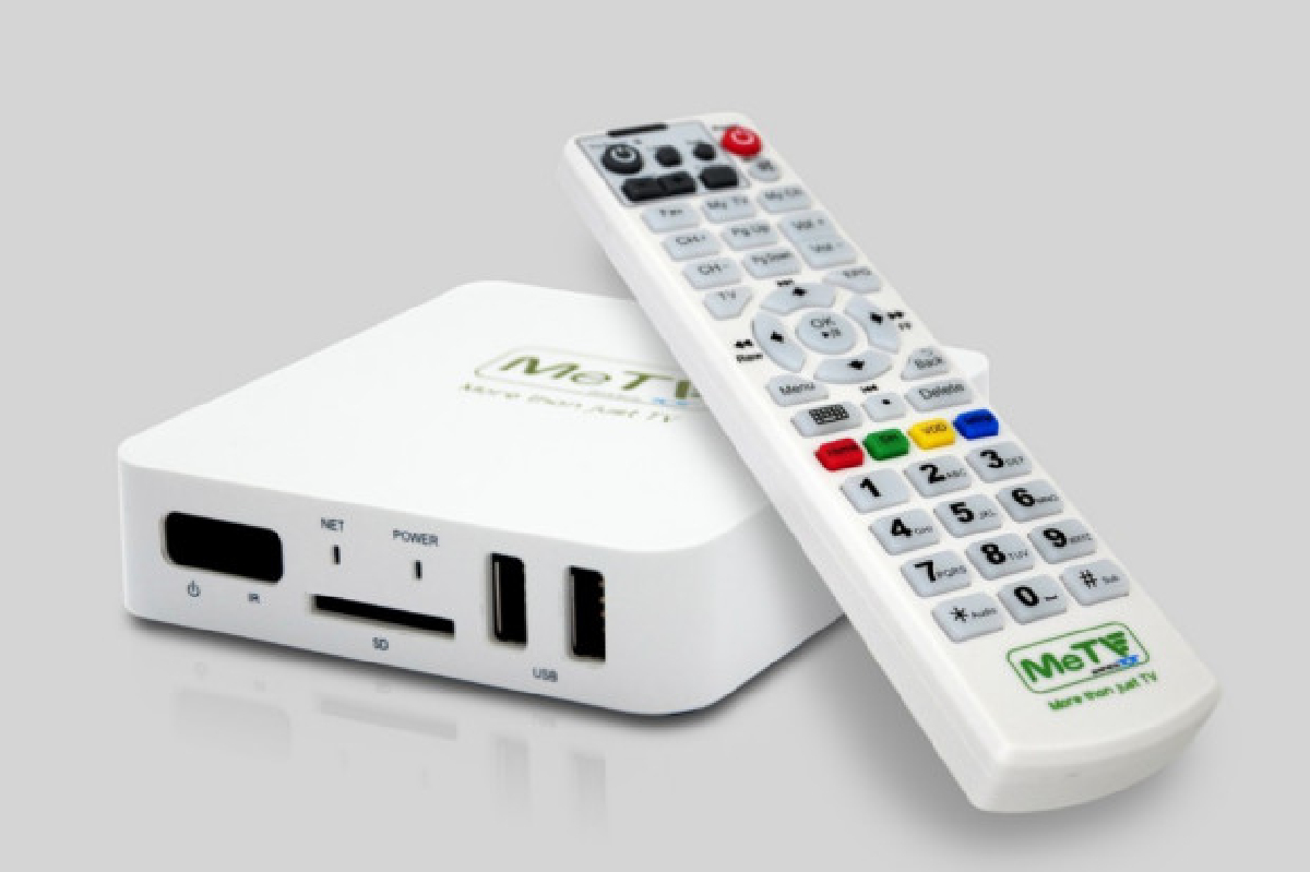 TOT iPTV ทีวีบนเน็ตระดับเอชดี TOT iPTV ทีวีบนเน็ตระดับเอชดี