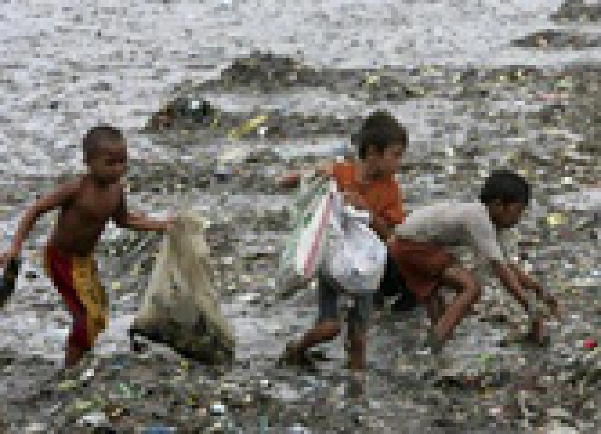 rummage