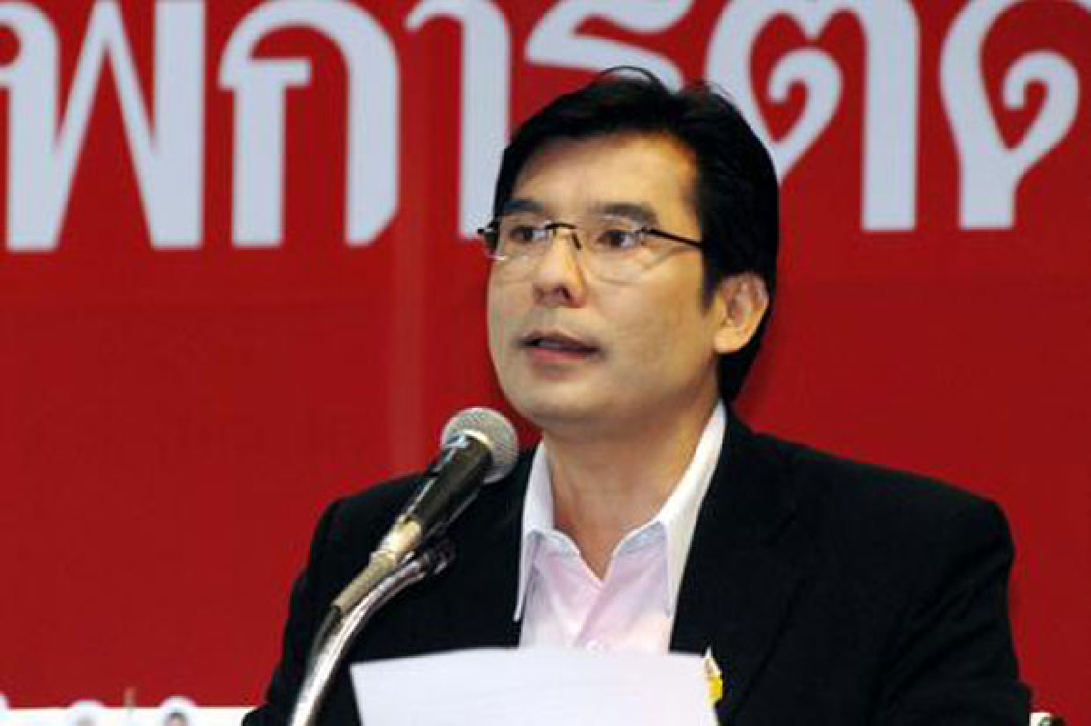 พร้อมพงศ์จี้มาร์ค-สุเทพรับผิดรวมสัญญาสร้างโรงพัก พร้อมพงศ์จี้มาร์ค-สุเทพรับผิดรวมสัญญาสร้างโรงพัก