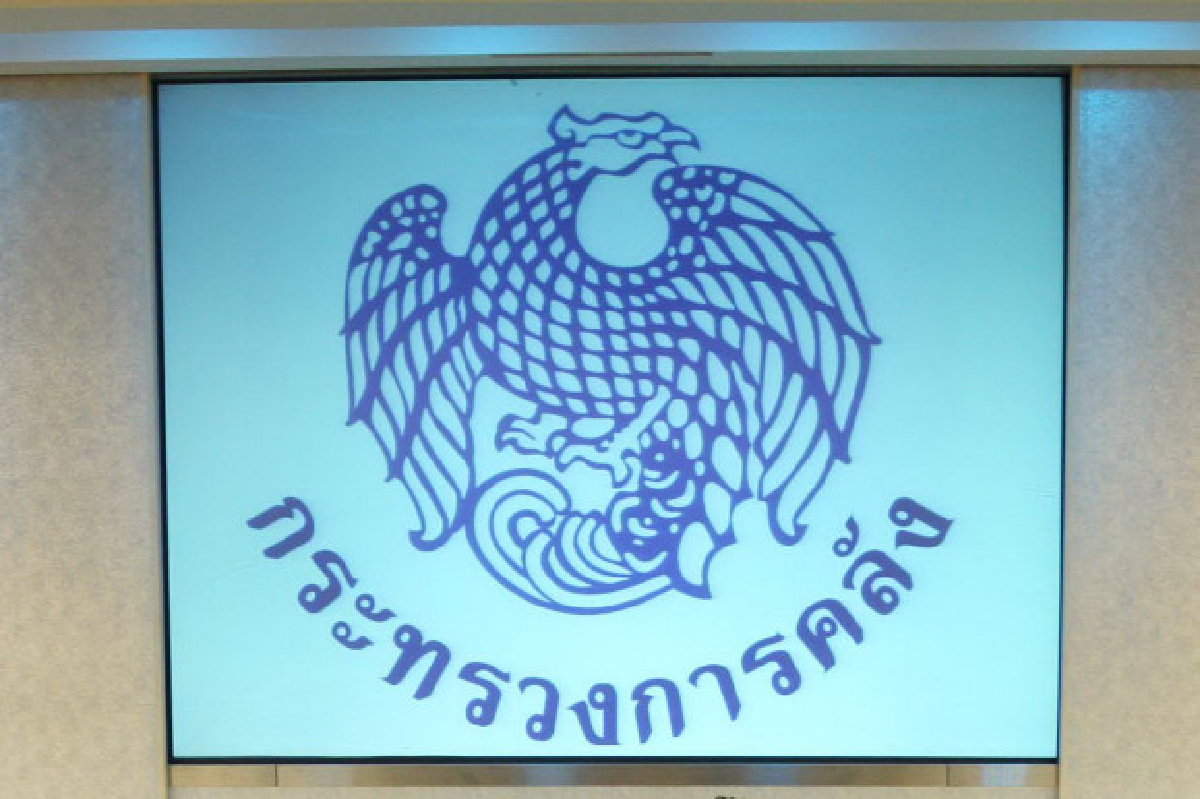 บทบาทของผู้ใหญ่ในกระทรวงการคลังต่อการบริหารจัดการเงินทุนไหลเข้า บทบาทของผู้ใหญ่ในกระทรวงการคลังต่อการบริหารจัดการเงินทุนไหลเข้า