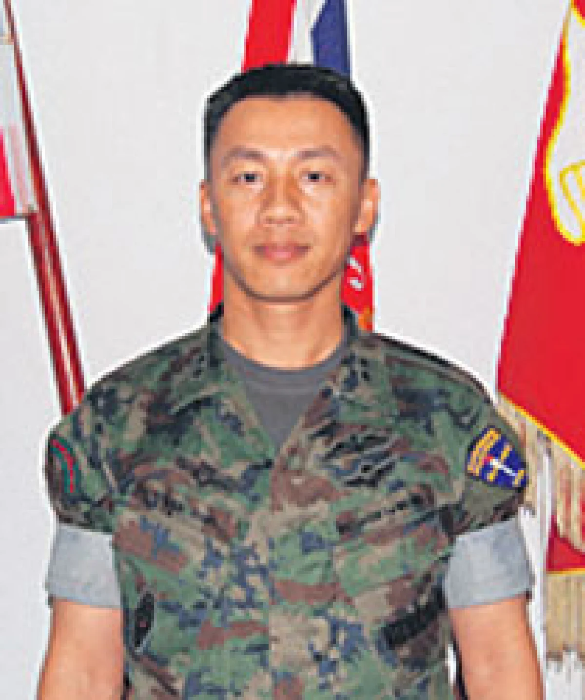 ฮีโร่แดนใต้