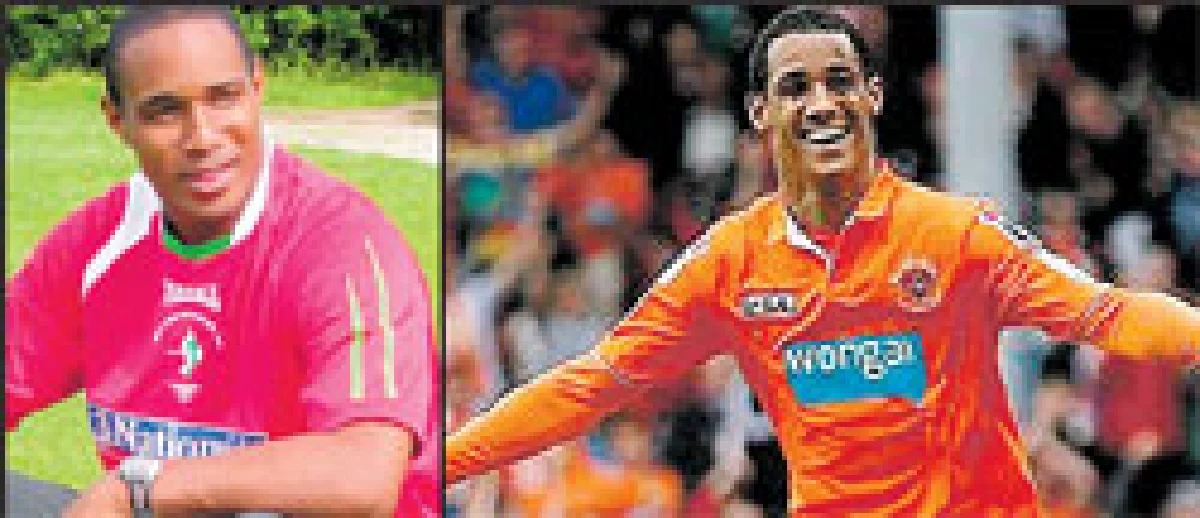 ลูกไม้หล่นไม่ไกลต้น...