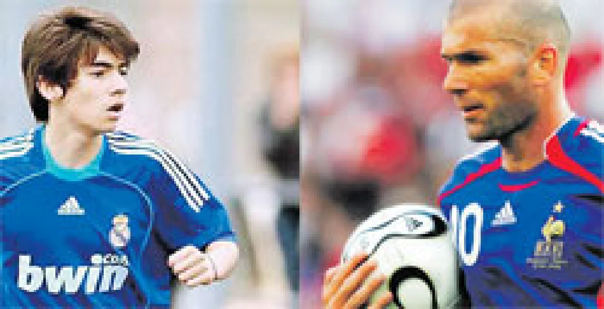 ลูกไม้หล่นไม่ไกลต้น...