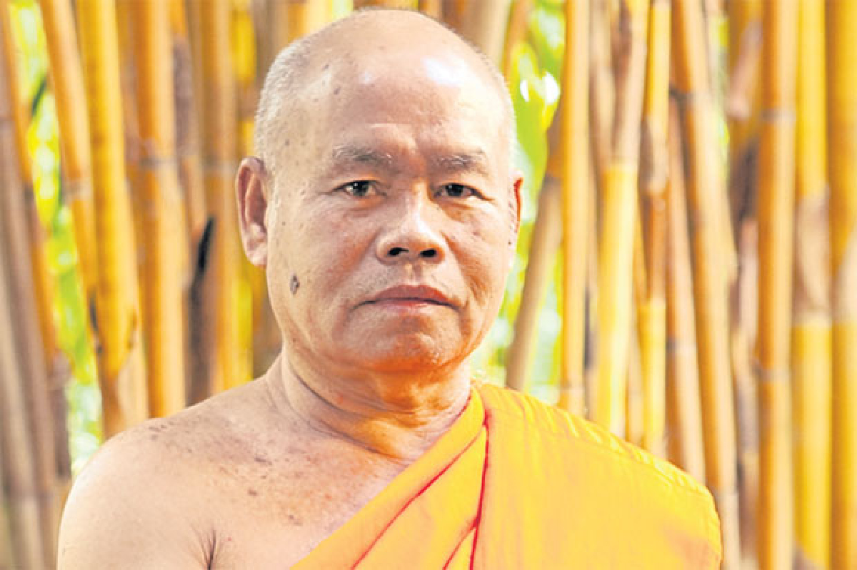พระธรรมราชานุวัตร พระธรรมราชานุวัตร