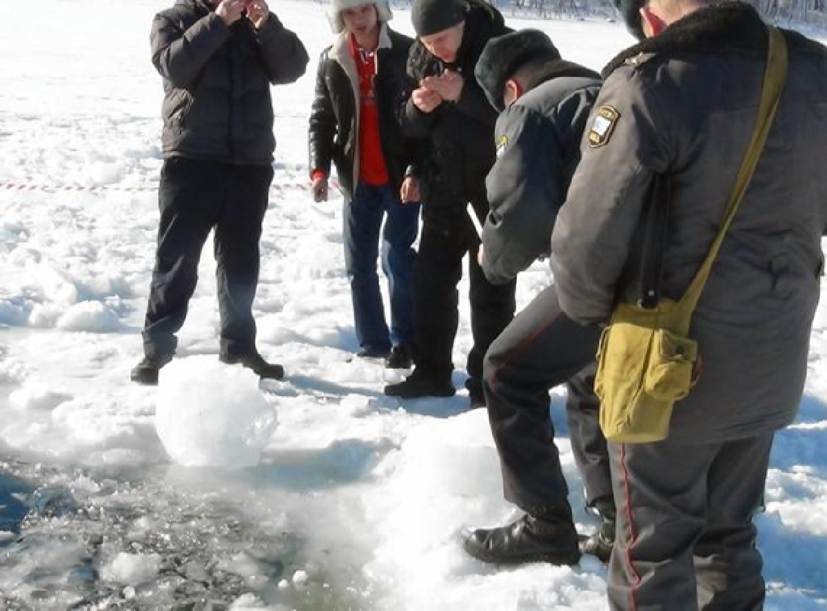 Meteorite fragments found in Russia