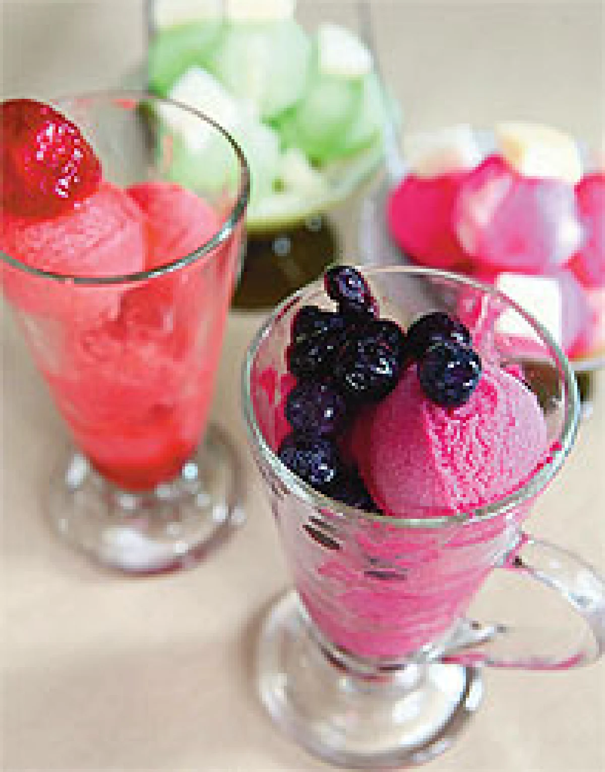 ปังเย็นเกล็ดหิมะลุยเพื่อนบ้าน