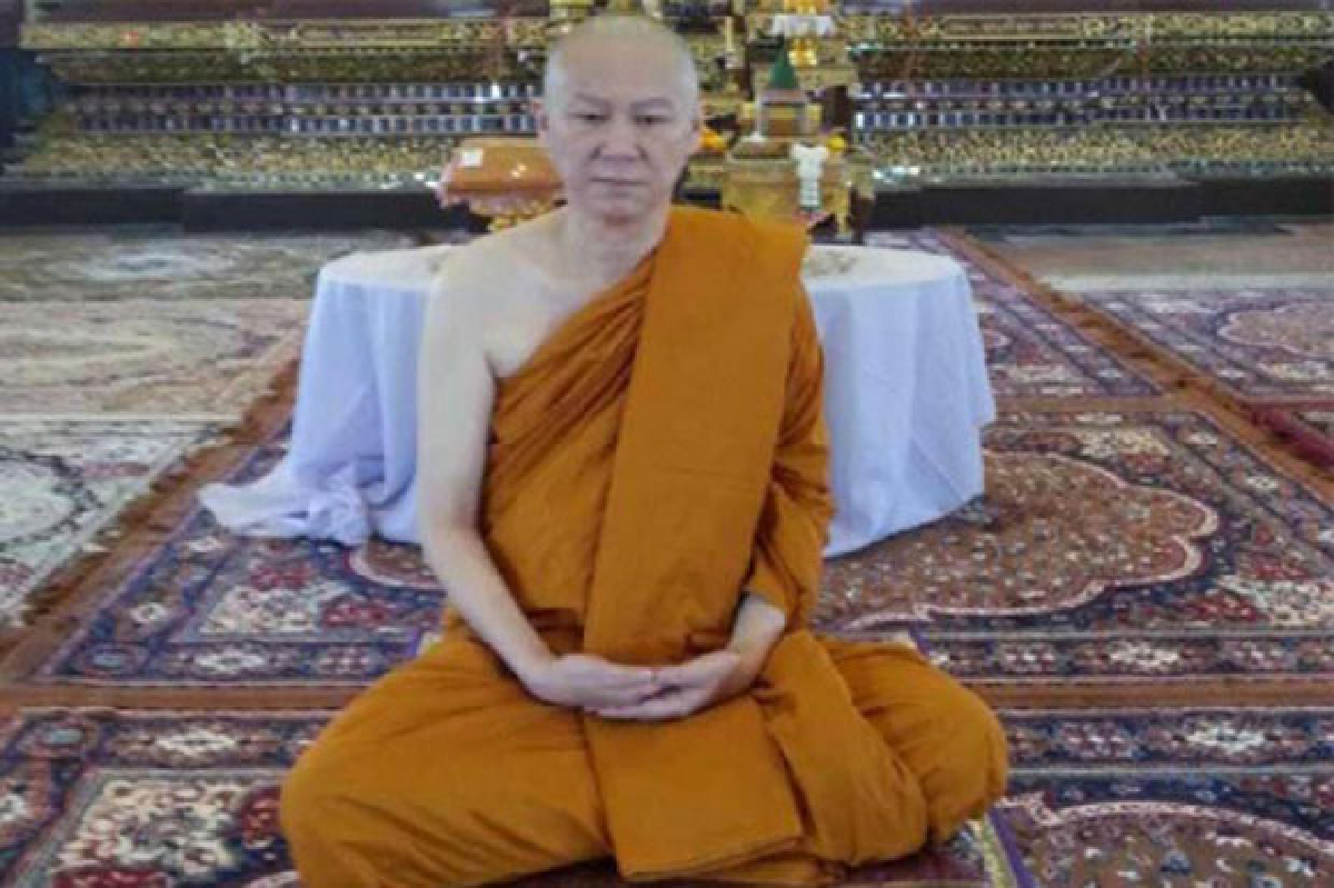 เปิดเวทีพระพายัพเทศน์ทิศทางสังคม เปิดเวทีพระพายัพเทศน์ทิศทางสังคม
