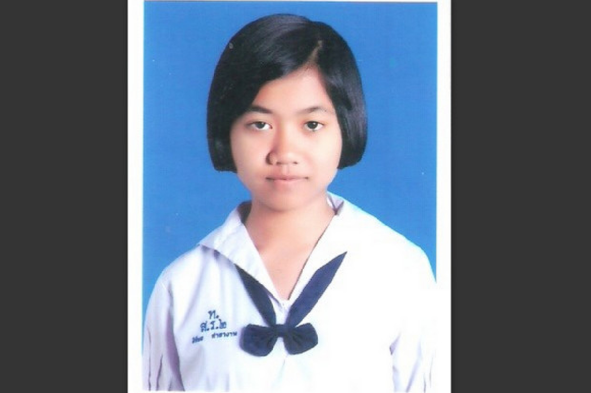 แม่วอนช่วยลูกสาวหายนานกว่า1ปี แม่วอนช่วยลูกสาวหายนานกว่า1ปี