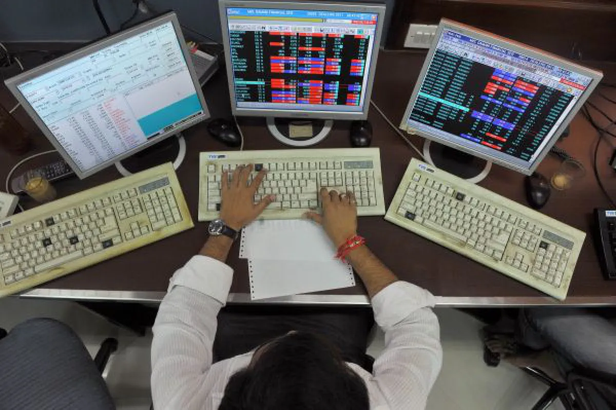 Strong economic growth: Forever & ever?