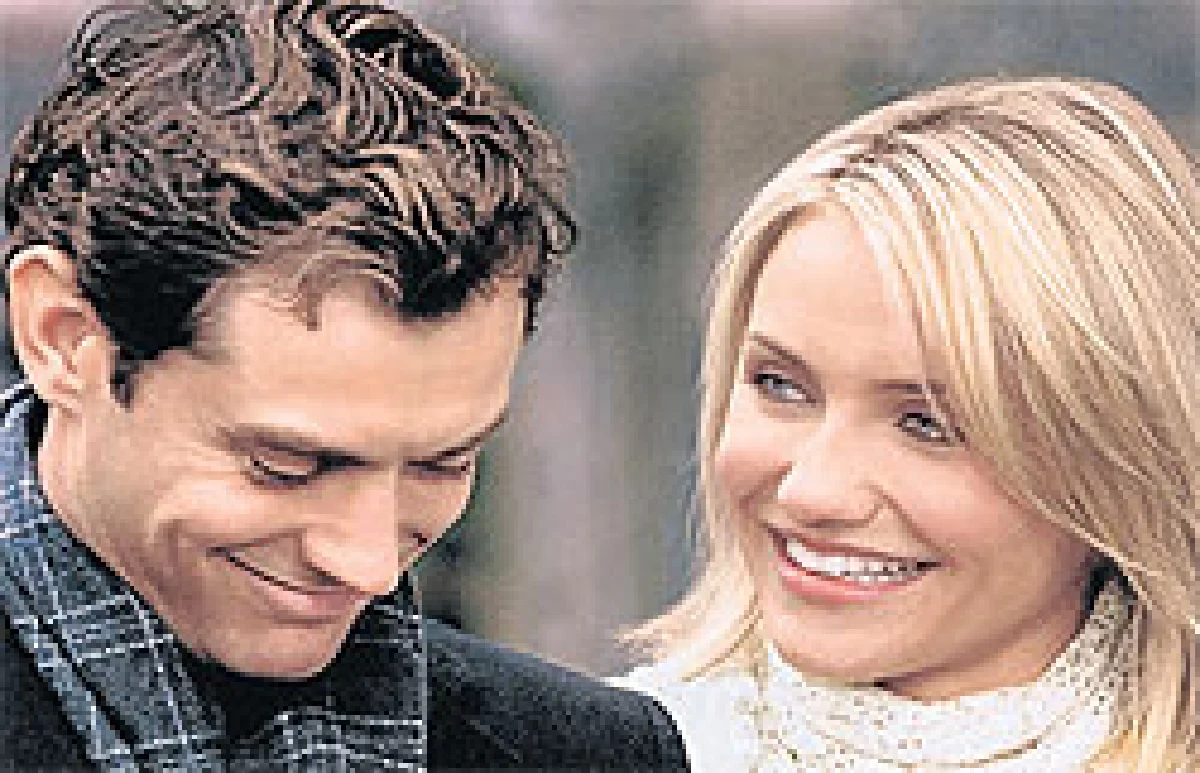 ผู้หญิงขี้งอน vs ผู้ชายปากแข็ง