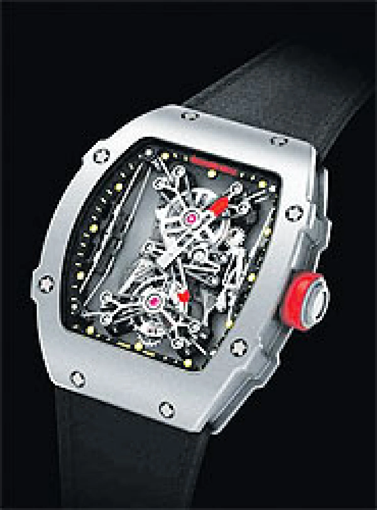 ของเล่นคนรวย