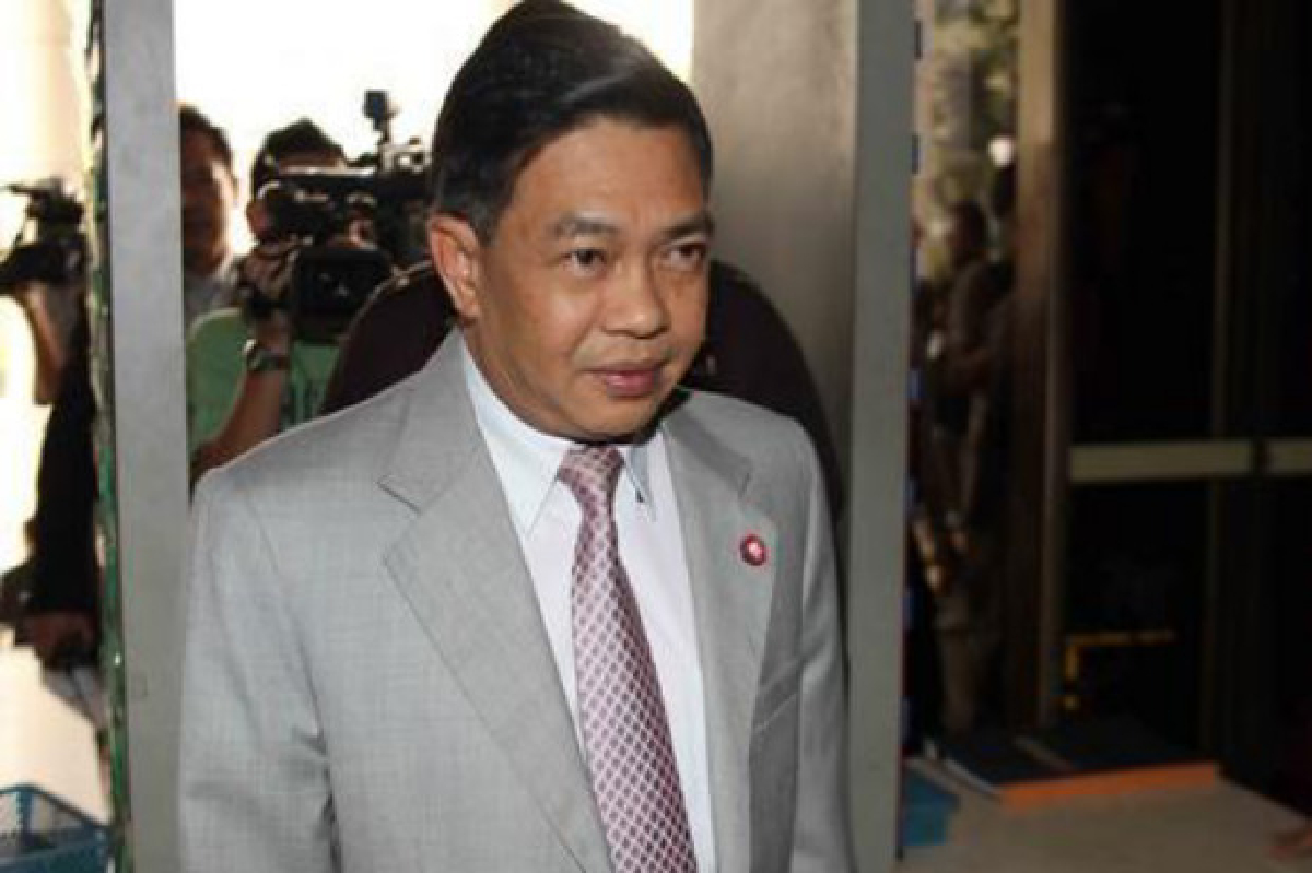 ปชป.อัดรัฐบาลล้มเหลวบริหารพลังงาน ปชป.อัดรัฐบาลล้มเหลวบริหารพลังงาน