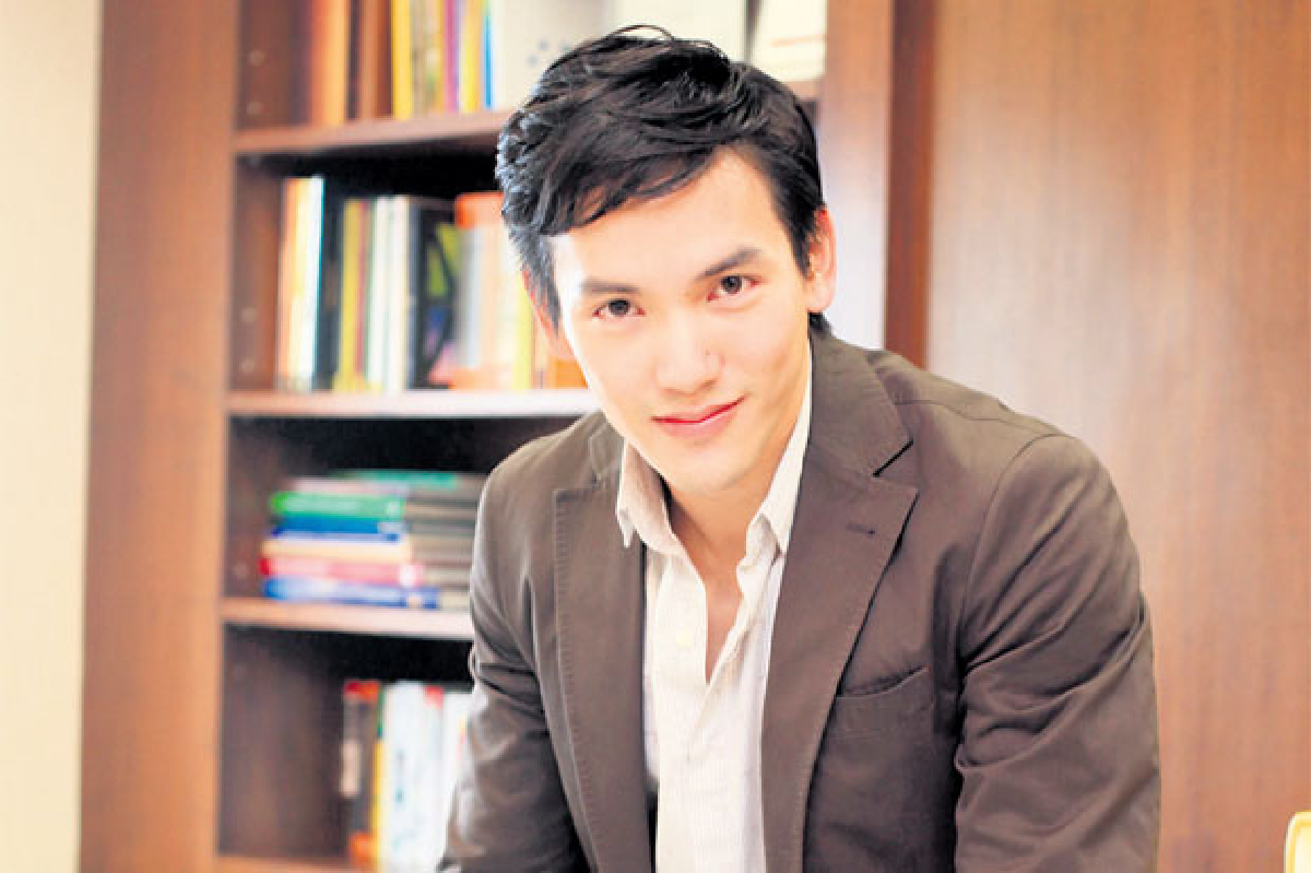 หนุ่มหล่อ ช.การช่าง ณัฐวุฒิ ตรีวิศวเวทย์ หนุ่มหล่อ ช.การช่าง ณัฐวุฒิ ตรีวิศวเวทย์
