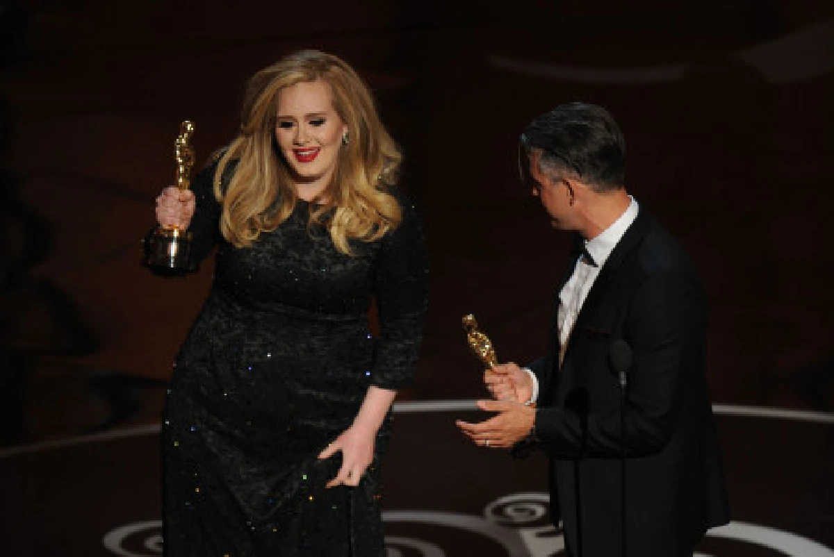 Argoคว้าหนังเยี่ยมออสการ์