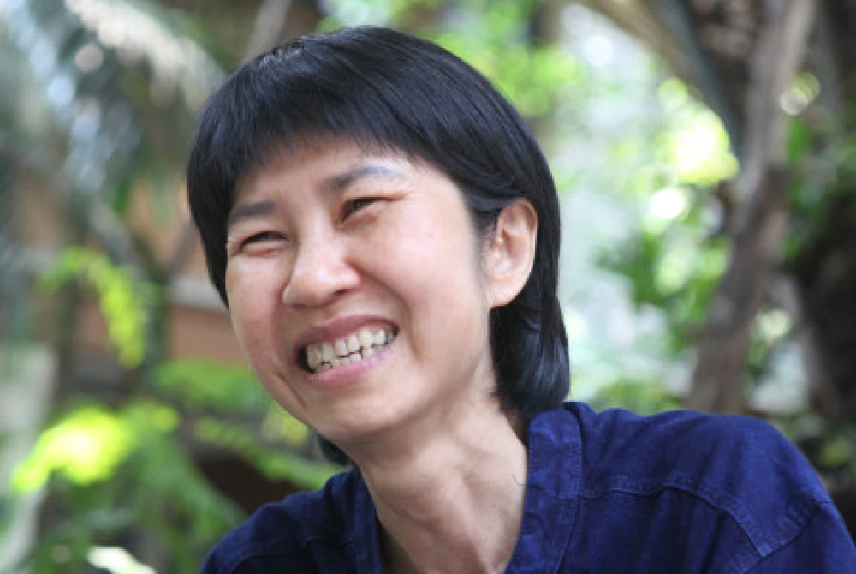 ชีวิตรสขมในคุกเขมร