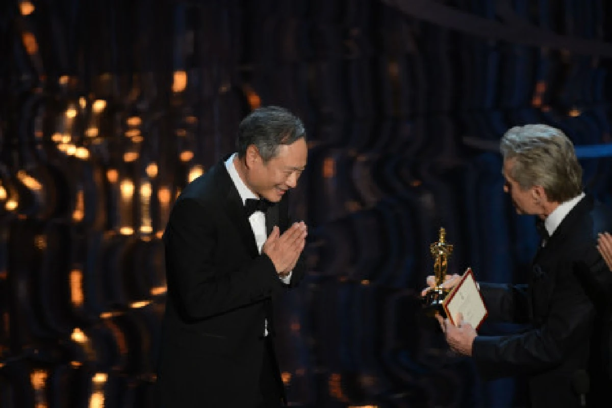 Argoคว้าหนังเยี่ยมออสการ์