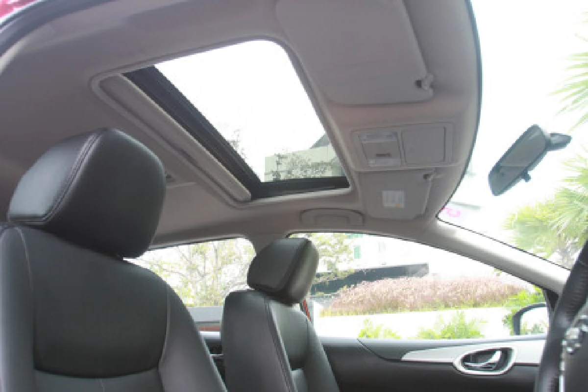 "นิสสัน พัลซาร์"5ประตูเน้นสบาย