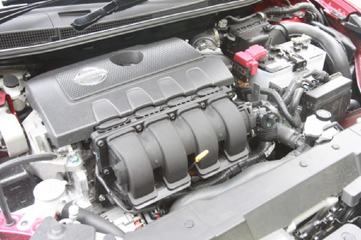 "นิสสัน พัลซาร์"5ประตูเน้นสบาย