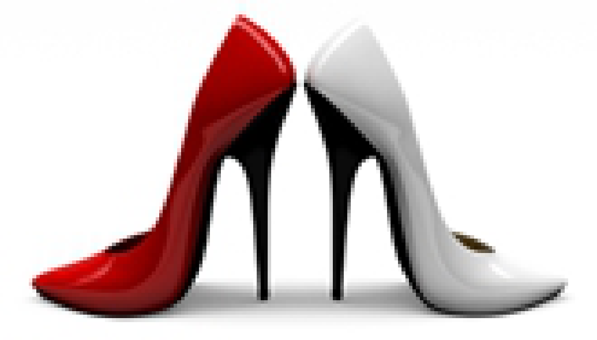 stiletto