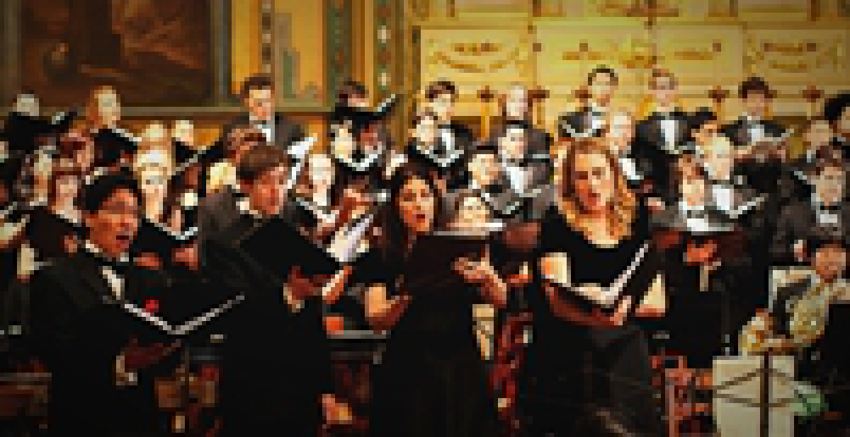 choir