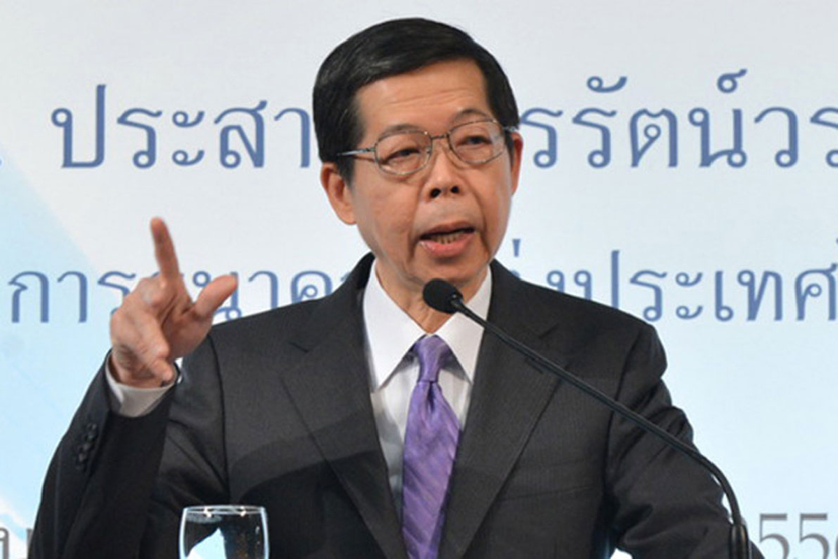 ธปท.เชื่อไฟตกไม่กระทบระบบชำระเงิน ธปท.เชื่อไฟตกไม่กระทบระบบชำระเงิน