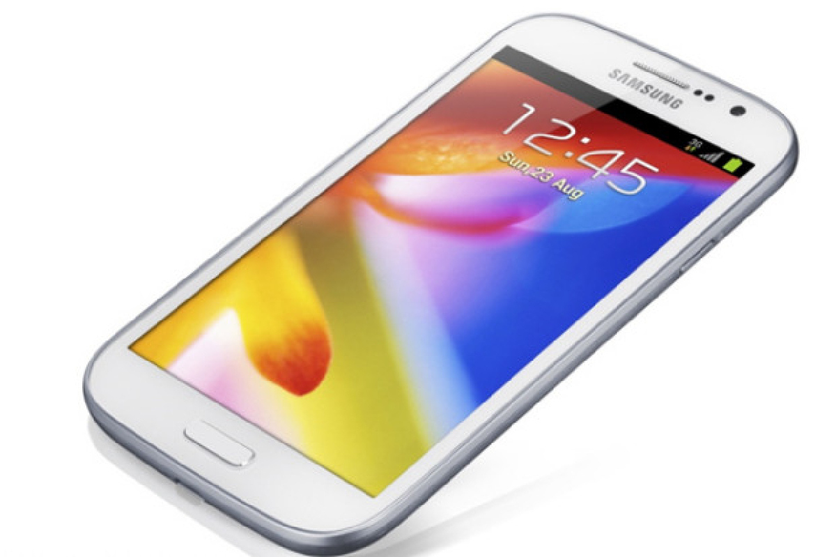 รีวิวSamsung Galaxy Grand Duos รีวิวSamsung Galaxy Grand Duos