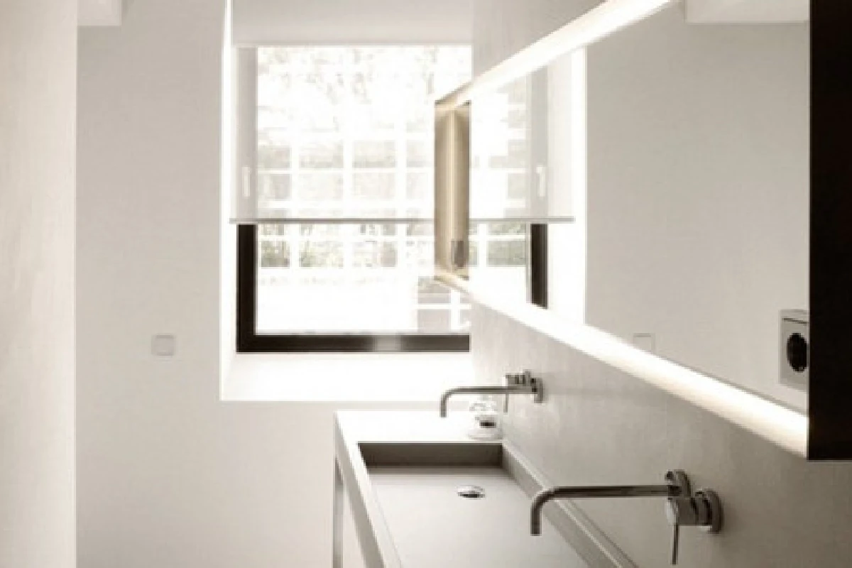 เนเธอร์แลนด์ปรับคุกโบราณเป็นโรงแรมหรู