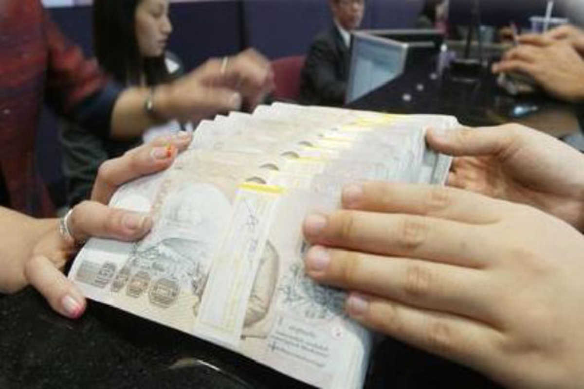 เงินเฟ้อเดือน ก.พ.สูงขึ้น 3.23 % เงินเฟ้อเดือน ก.พ.สูงขึ้น 3.23 %