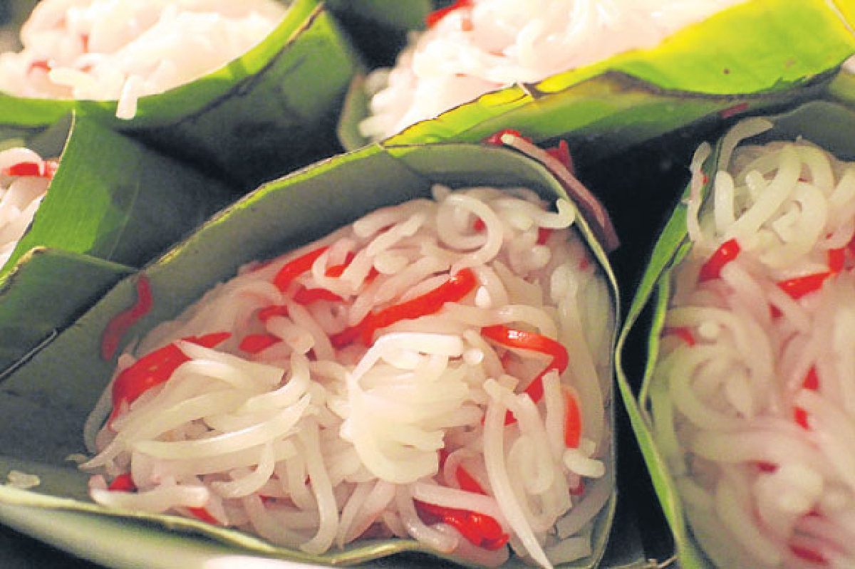 ร้านอาหารบ้านวิจิตร อาหารภูเก็ตในบ้านสวย ร้านอาหารบ้านวิจิตร อาหารภูเก็ตในบ้านสวย