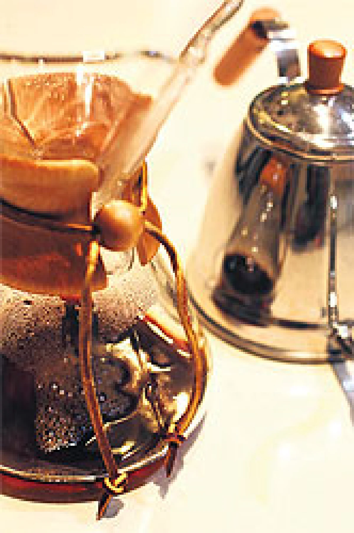 กาแฟดริป กับคำตอบจากประวัติศาสตร์ (2)