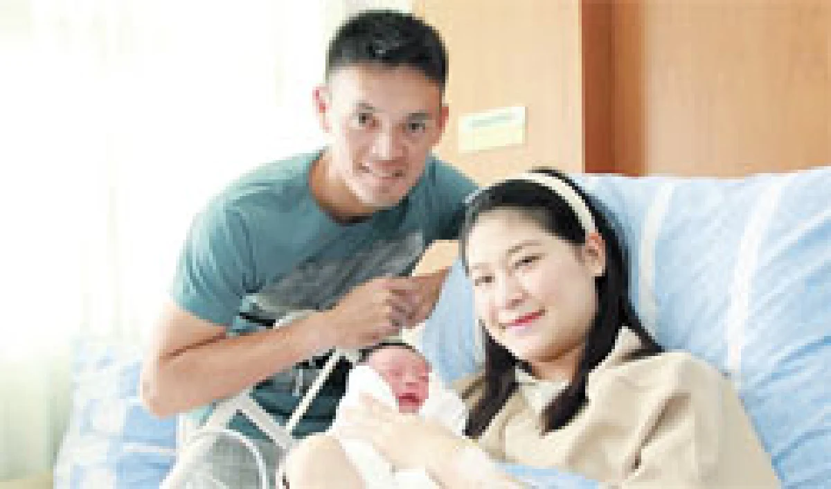 ลักษิกาเซ็งร่วงก่อนรองฯ ดนัยได้ลูกชายสมใจนึก